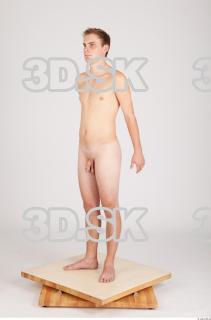 Body texture of Aurel 0019